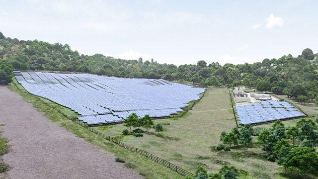 Solar Farm 1-1